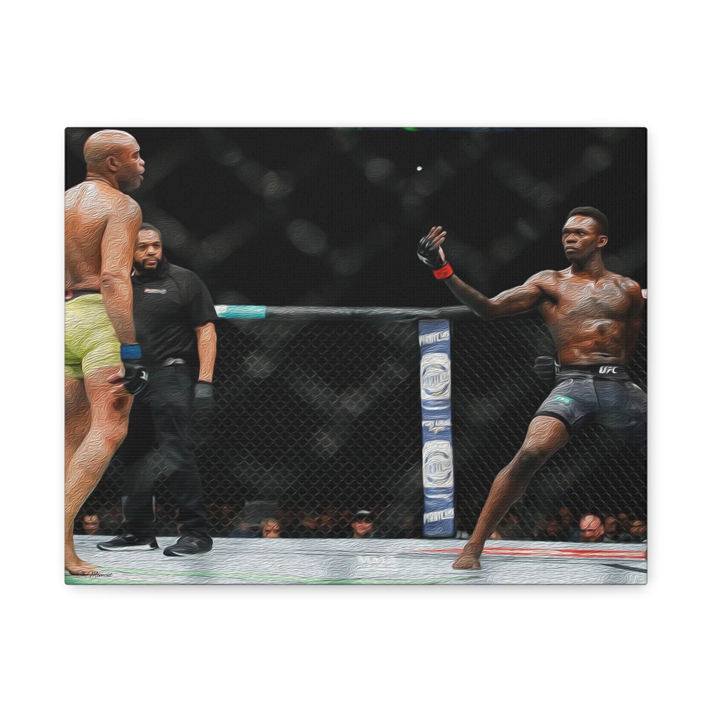 The Last Stylebender